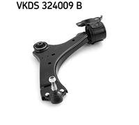 SKF VKDS 324009 B Braccio oscillante, Sospensione ruota per FORD,VOLVO