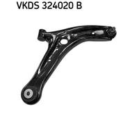 SKF VKDS 324020 B Braccio oscillante, Sospensione ruota per FORD