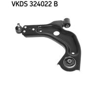 SKF VKDS 324022 B Braccio oscillante, Sospensione ruota per FORD,MAZDA