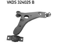 SKF VKDS 324025 B Braccio oscillante, Sospensione ruota per FORD