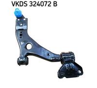 SKF VKDS 324072 B Braccio oscillante sospensione ruota per FORD Kuga Mk2 (DM2)