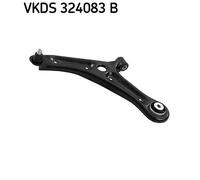 SKF VKDS 324083 B Braccio oscillante, sospensione ruota