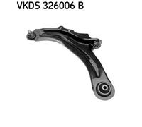 SKF VKDS 326006 B Braccio oscillante, sospensione ruota