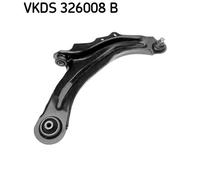 SKF VKDS 326008 B Braccio oscillante, sospensione ruota