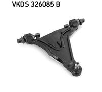 SKF VKDS 326085 B Braccio oscillante, sospensione ruota