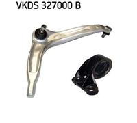 SKF VKDS 327000 B Braccio oscillante, sospensione ruota