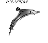 SKF VKDS 327504 B Braccio oscillante, sospensione ruota