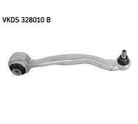 SKF VKDS 328010 B Braccio oscillante, Sospensione ruota per MERCEDES-BENZ