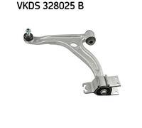 SKF VKDS 328025 B Braccio oscillante, Sospensione ruota per MERCEDES-BENZ