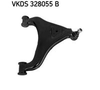 SKF VKDS 328055 B Braccio oscillante, sospensione ruota