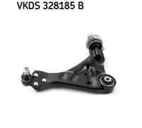 SKF VKDS 328185 B Braccio oscillante, sospensione ruota