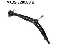 SKF VKDS 328500 B Braccio oscillante, Sospensione ruota per BMW