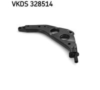 SKF VKDS 328514 Braccio oscillante, sospensione ruota
