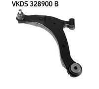 SKF VKDS 328900 B Braccio oscillante, Sospensione ruota per CHRYSLER