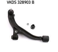 Braccio oscillante Braccio trasversale oscillante VKDS 328903 B SKF per CHRYSLER