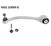 SKF VKDS 329009 B Braccio oscillante, Sospensione ruota per TESLA