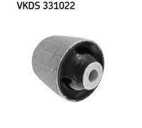 SKF VKDS 331022 Supporto braccio oscillante per AUDI A4 Avant (8ED, B7)