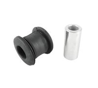 2x Boccole braccio oscillante SKF Davanti S+D per CITROËN, PEUGEOT BOXER, I