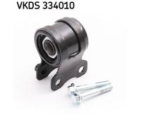 SKF Supporto braccio oscillante VKDS 334010 Silent block per Volvo, Ford