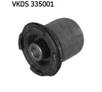 SKF VKDS 335001 Supporto, Braccio oscillante per OPEL,VAUXHALL