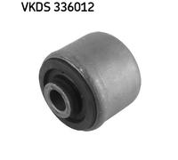 SKF VKDS 336012 Supporto, Braccio oscillante per RENAULT