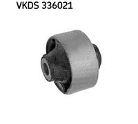 SKF VKDS 336021 Supporto, Braccio oscillante per NISSAN,RENAULT
