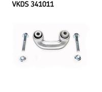SKF VKDS 341011 Asta/Puntone, Stabilizzatore per AUDI,SKODA,VW