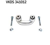 SKF VKDS 341012 Asta/Puntone, Stabilizzatore per AUDI,SKODA,VW
