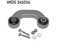 Giunto barra stabilizzatrice Barra d'accoppiamento VKDS 341016 SKF per AUDI SEAT