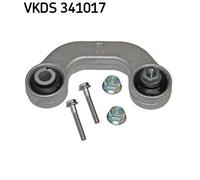 SKF Asta-puntone stabilizzatore VKDS 341017 per Audi e Seat