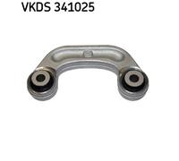 SKF VKDS 341025 Asta/Puntone, Stabilizzatore per AUDI