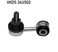 SKF VKDS 341502 Asta/Puntone, Stabilizzatore per SEAT,VW