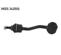 SKF VKDS 342501 Asta/Puntone, Stabilizzatore per JEEP