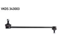 SKF Asta/Puntone, Stabilizzatore per CITROËN PEUGEOT VKDS 343003