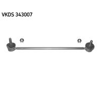 SKF Asta/Puntone, Stabilizzatore per CITROËN PEUGEOT VKDS 343007