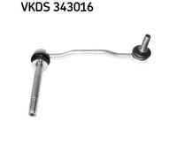SKF VKDS 343016 Bielletta barra stabilizzatrice Assale anteriore Dx
