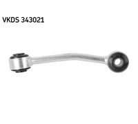 SKF VKDS 343021 Asta/Puntone, Stabilizzatore per PEUGEOT