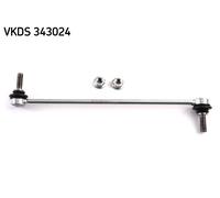 Giunto barra stabilizzatrice Barra d'accoppiamento VKDS 343024 SKF per PEUGEOT