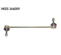 SKF VKDS 346009 Asta/Puntone, Stabilizzatore per DACIA,RENAULT