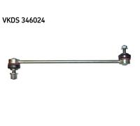 Giunto barra stabilizzatrice Barra d'accoppiamento VKDS 346024 SKF per VOLVO