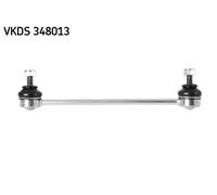 SKF VKDS 348013 Bielletta barra stabilizzatrice Assale anteriore bilaterale