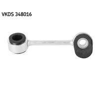 SKF VKDS 348016 Asta/Puntone, Stabilizzatore per MERCEDES-BENZ