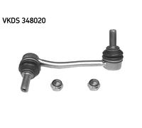 SKF VKDS 348020 Asta/Puntone, Stabilizzatore per MERCEDES-BENZ,VW