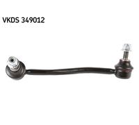 SKF VKDS 349012 Asta/Puntone, Stabilizzatore per TESLA