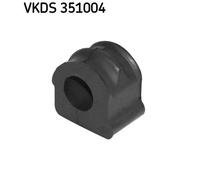 SKF VKDS 351004 Bronzina cuscinetto, Barra stabilizzatrice per AUDI,SEAT,SKODA,V