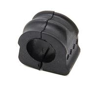 2x Boccole gomma barra stabilizzatrice SKF Davanti S+D per AUDI, SEAT, SKODA,