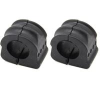 SKF VKDS 351005 Boccola barra stabilizzatrice (Confezione da 2)