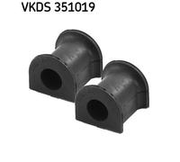 SKF VKDS 351019 Bronzina cuscinetto, Barra stabilizzatrice per VW
