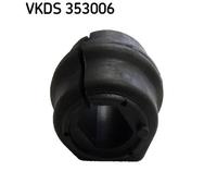 SKF VKDS 353006 Bronzina cuscinetto, Barra stabilizzatrice per CITROËN,DS,PEUGEO