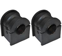 SKF VKDS 356032 Boccola barra stabilizzatrice (Confezione da 2)
